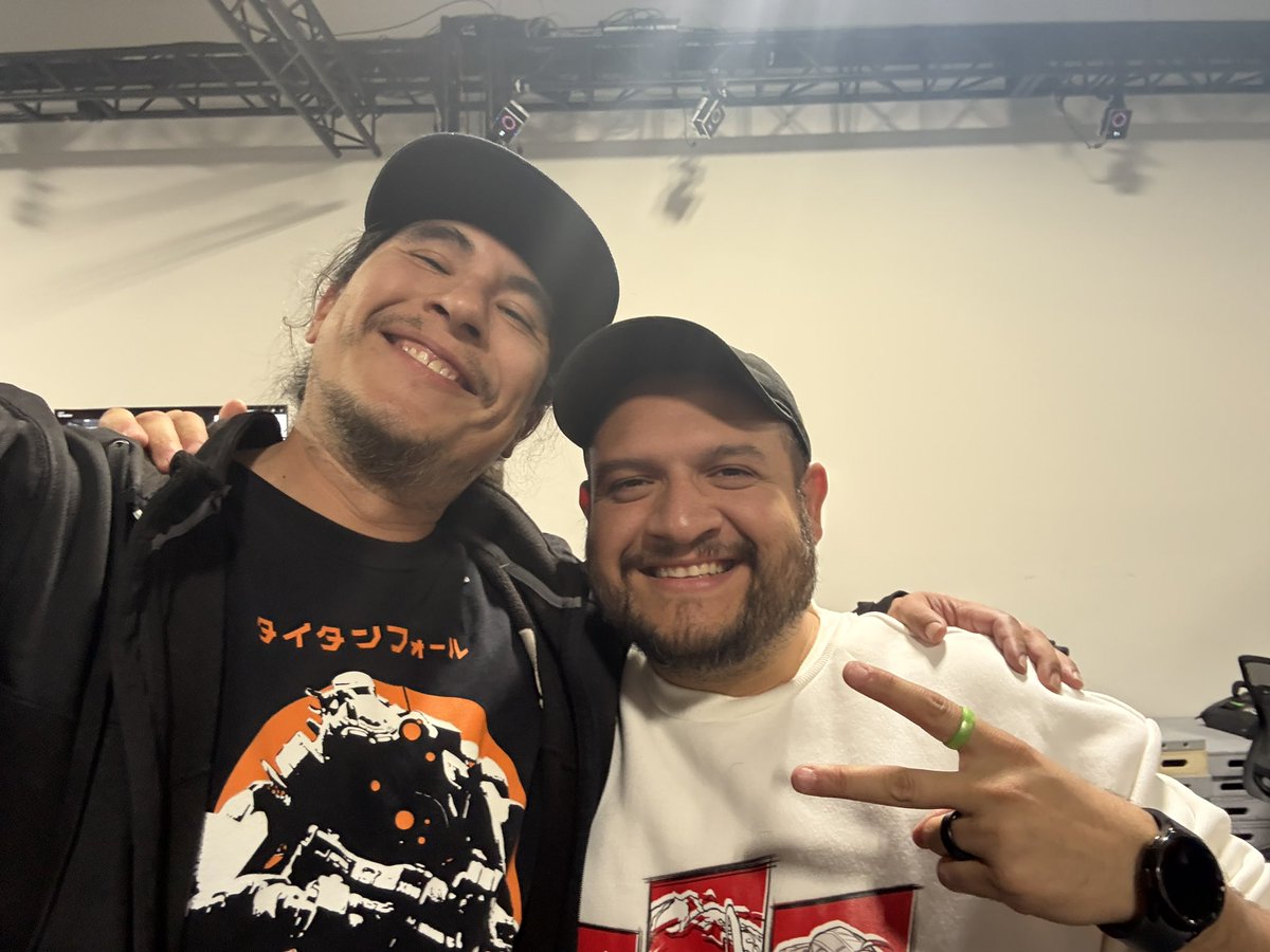 Mario a.k.a. Mr. E tweet media
