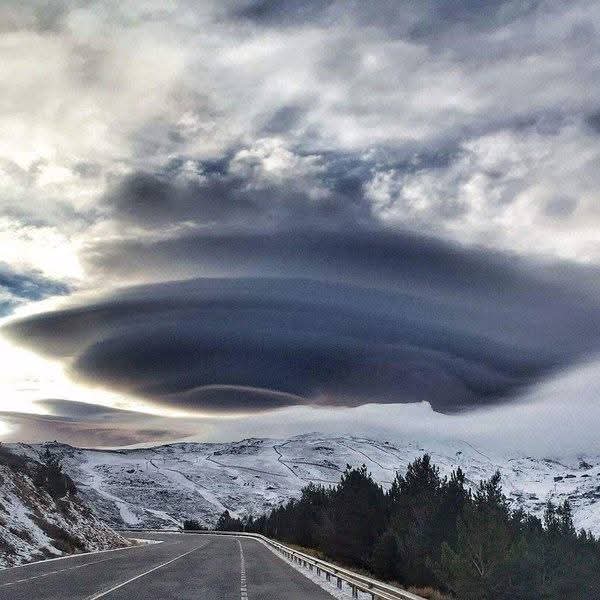 26/1/2016

SIERRA NEVADA 
GRANADA