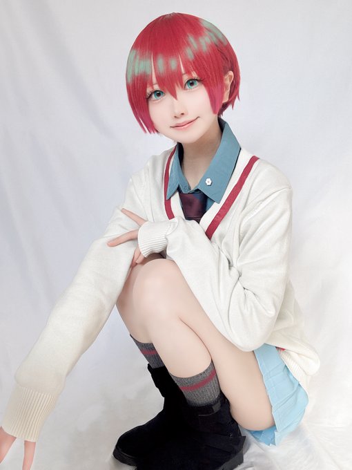 コスプレイヤー神湊しおのTwitter画像29