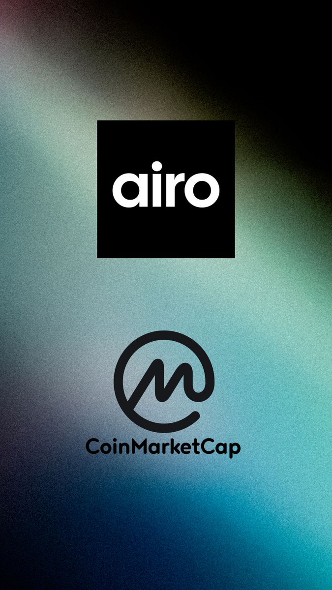 AIRO AI AGENTS tweet media