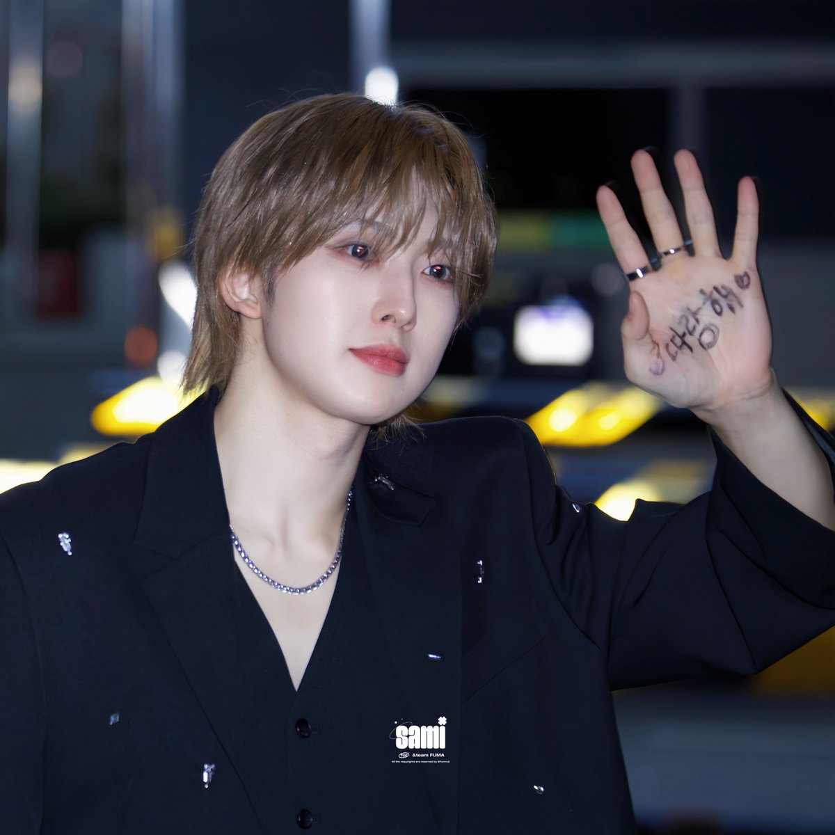 250126 위버스 2차 출근

 #FUMA #フウマ #후마
 #andTEAM #andTEAM_FUMA