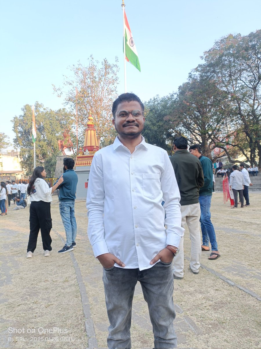 Sachinrlakade's tweet photo. #REPUBLICDAY🇮🇳🇮🇳🇮🇳 https://t.co/YYbD5riHFq