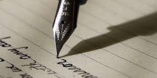 Scrivere, scrivere per coltivare una passione.. per arrivare dritto al cuore di chi sceglie di leggere le nostre parole.
Fare una coccola a chi soffre, in fondo… siamo tutti esseri umani 
#pensieri #amore #passione #dedizione #consapevolezza