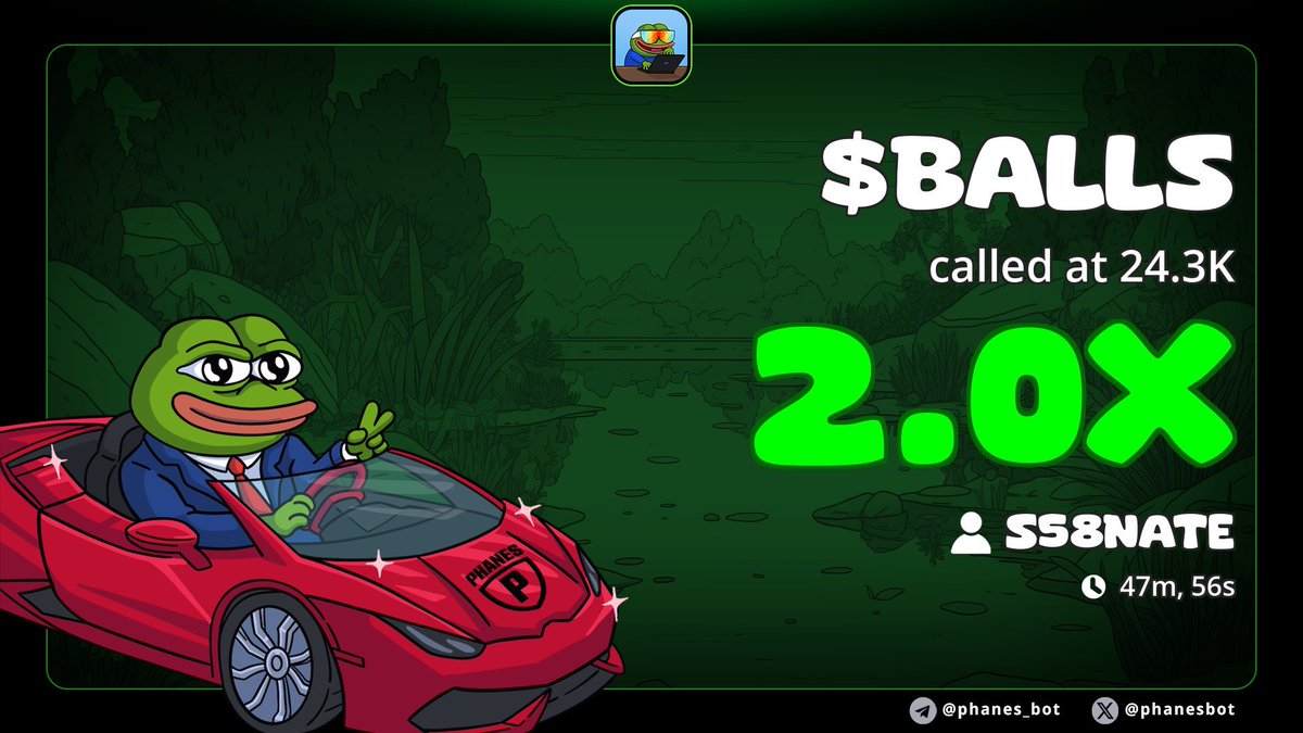 Call after Call after call, these were just now before bond! W!