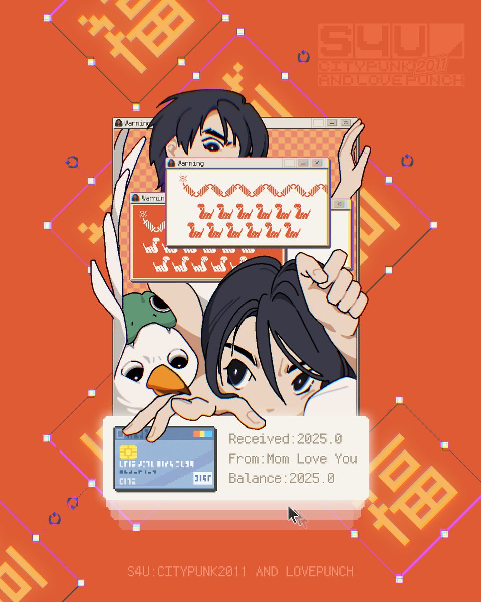 🧧Happy Chinese New Year! 
🐍Whether you're in Castor Yard, Iyoshi, or anywhere else in the world, we wish you a smooth and prosperous Year of Snake in 2025. May all your endeavours be successful and fulfilling! 
#indiegame #visualnovel