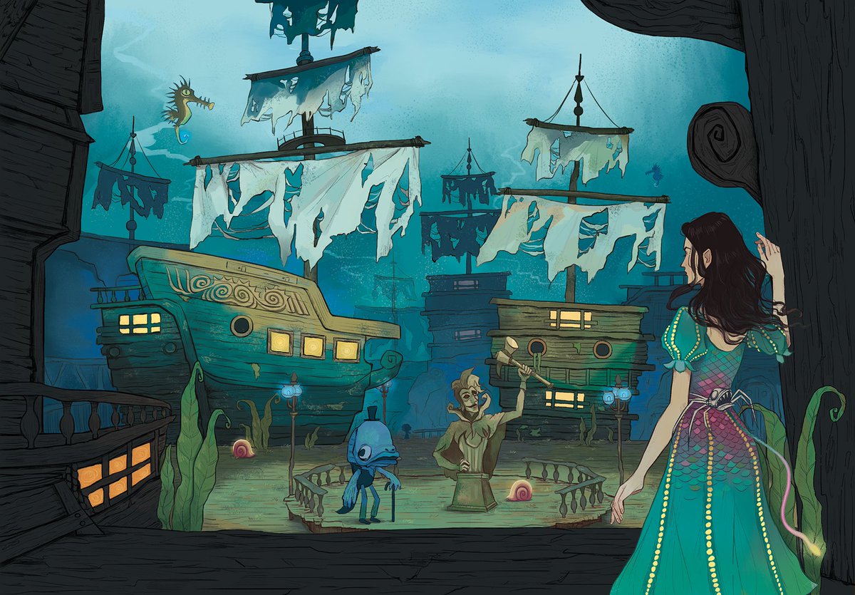 Is it mad to pray for better hallucinations?

#AliceMadnessReturns #americanmcgeesalice