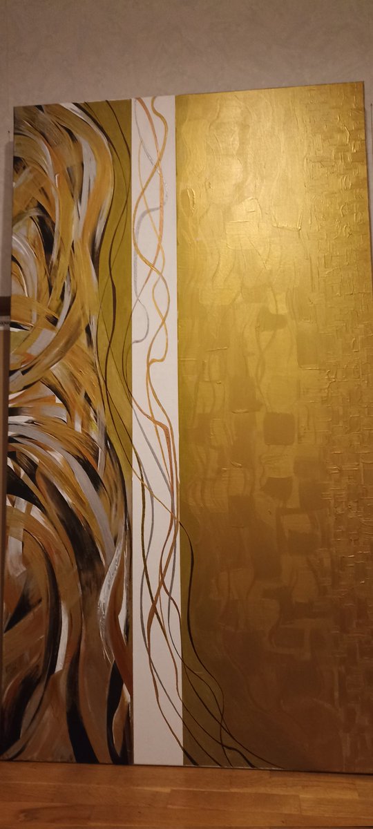 NowskyEva's tweet photo. CodeforVision 180x150 cm acrylic
History https://t.co/HNNigD53lv