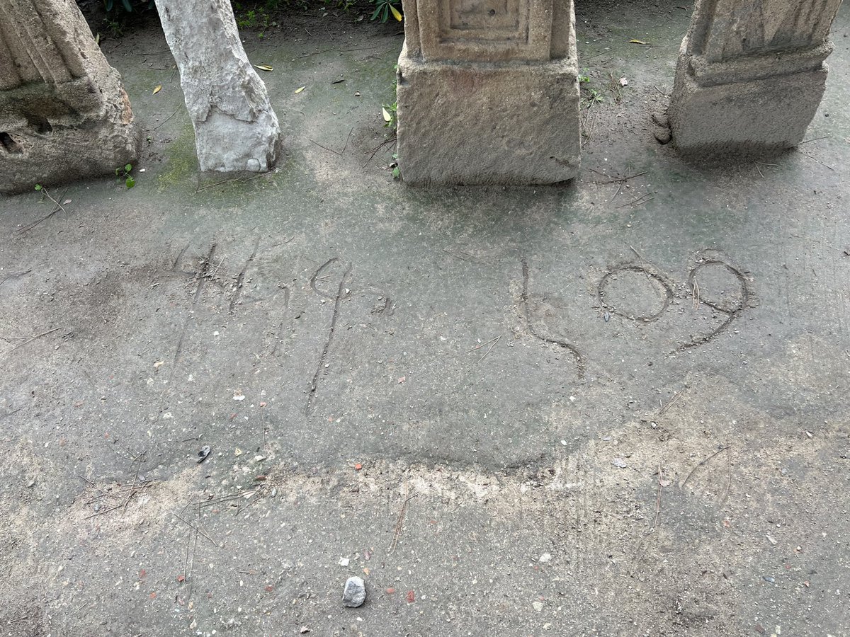 HailMilqart's tweet photo. “Neo-Punicism”will inevitably become the way, as more and more Tunisians across the country claim this heritage.

Carthage is to rebuild and it is not about symbols : manufacturing high value goods, military strength, cultural soft power… are priorities for Tunisia. https://t.co/PXhzukvhSp