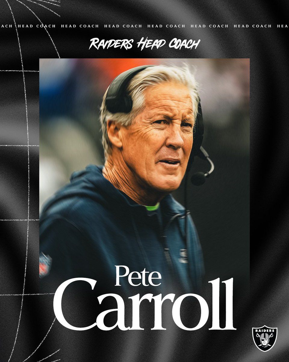 LET IT RIP - RAIDERS ITALIA PODCAST tweet media