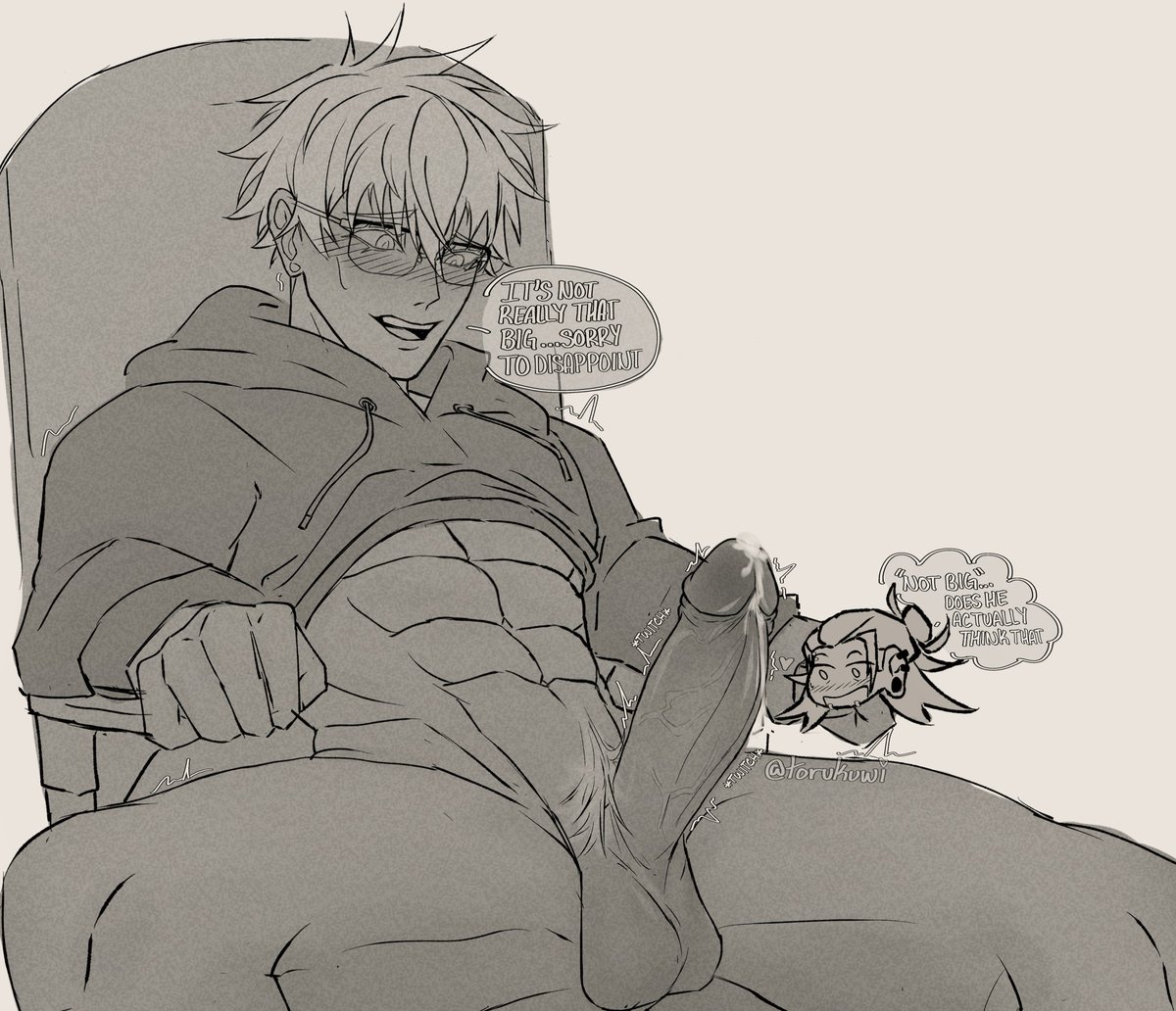 Seph🍵🔞 tweet media