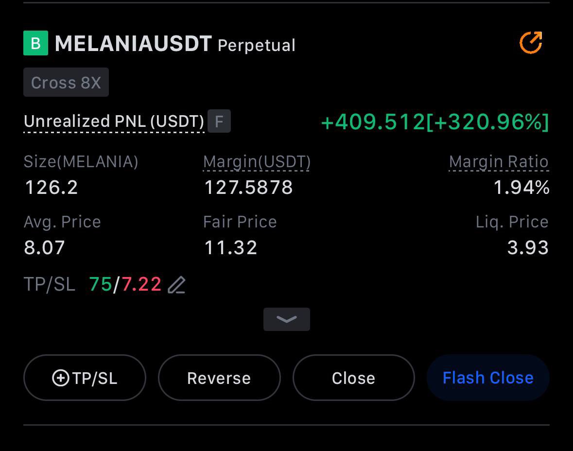 ItsOwlPrints's tweet photo. What a week 🛫 
$ANIME / $RUNE / $TRUMP / $MELANIA 

The free group is opened again for next 100 members 👇 

https://t.co/aLUTrBIG5B

Retweet and share trc20 for some $$$$ https://t.co/BBPeeyriiB