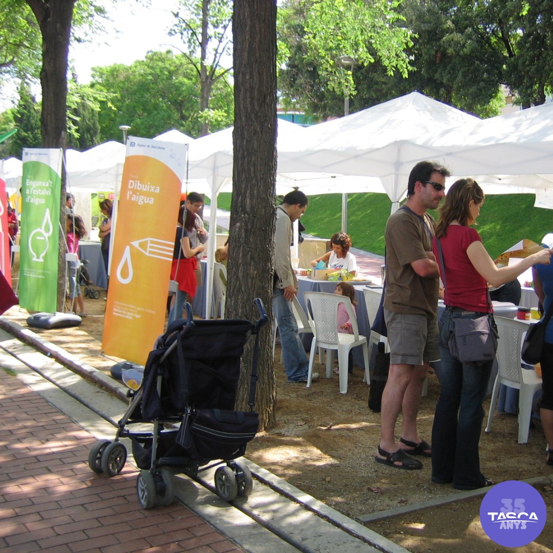 Tasca Projectes tweet media