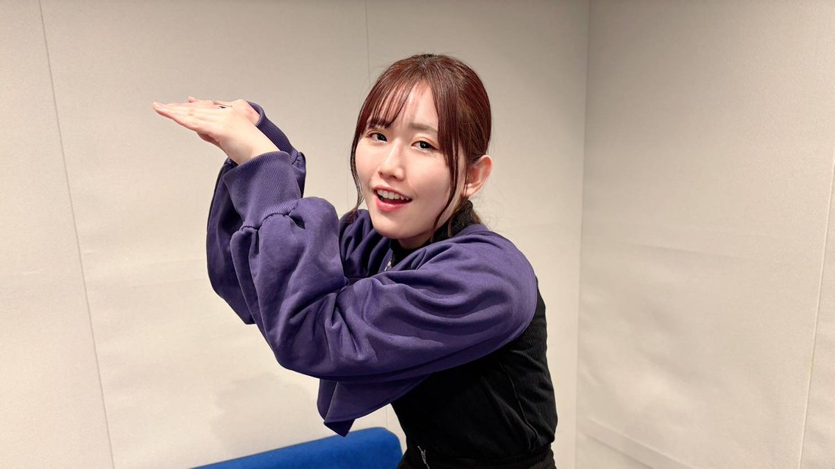 #8598 公式法被 中谷育 9thLIVE 長谷川育美 公式ラジオ（決） on X: 