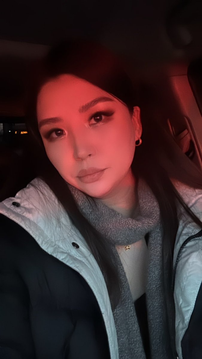 huslenmini's tweet image. 