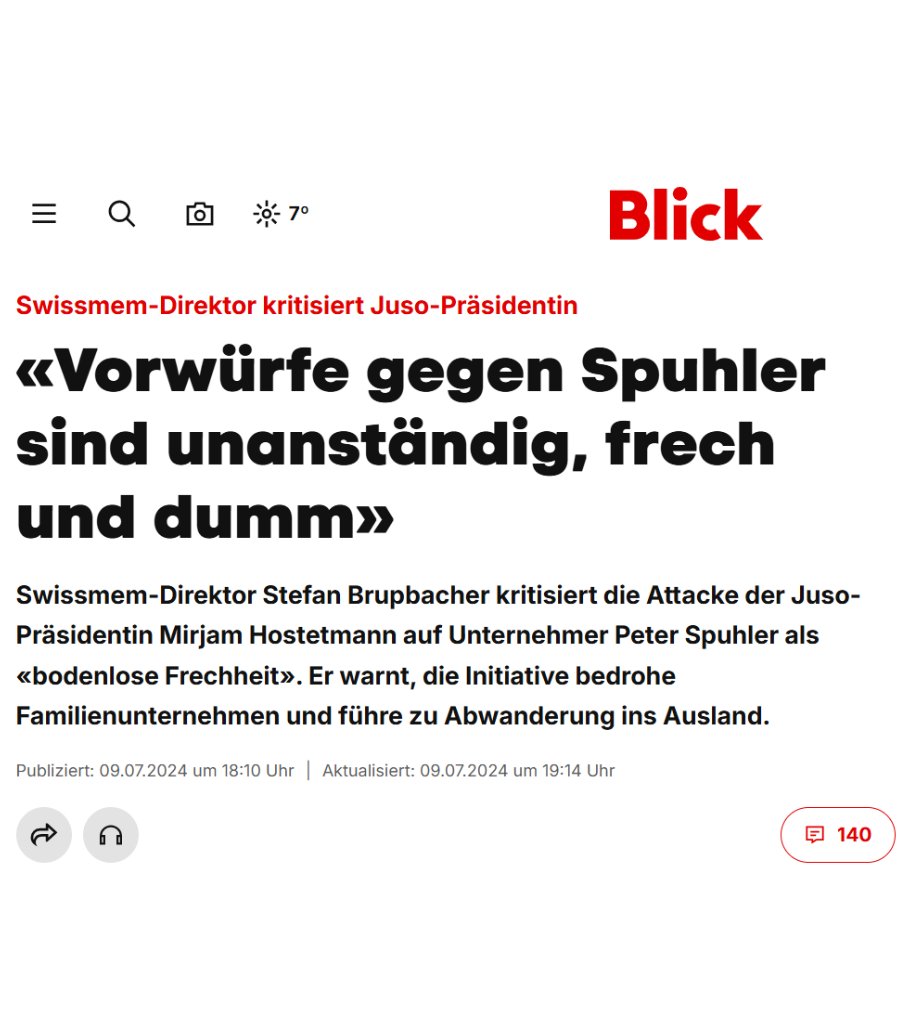 Mirjam Hostetmann tweet media