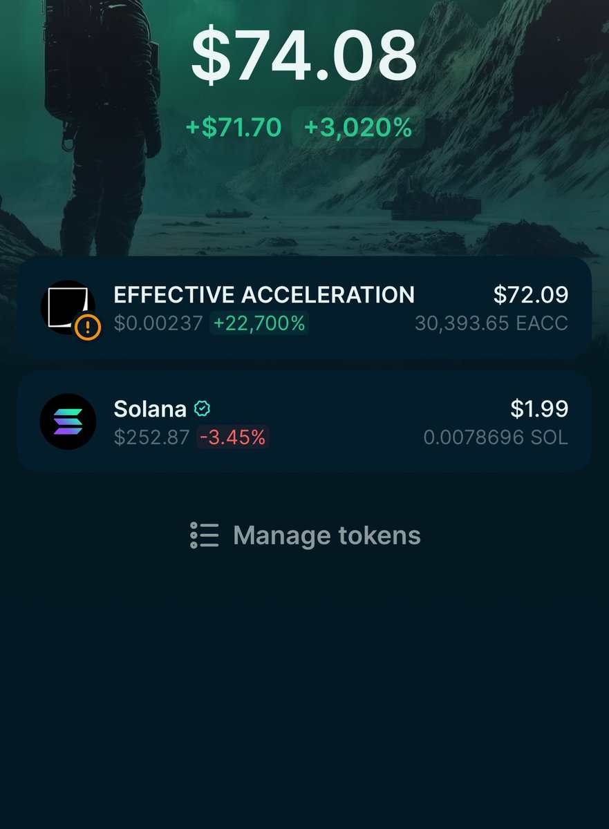 builtUnstableNF's tweet photo. Rug list:

$EACC @SamuelReidGEC @EaccOnSol 
$demon arc @DemonArcsol 

Will update more https://t.co/t288GMWMHu