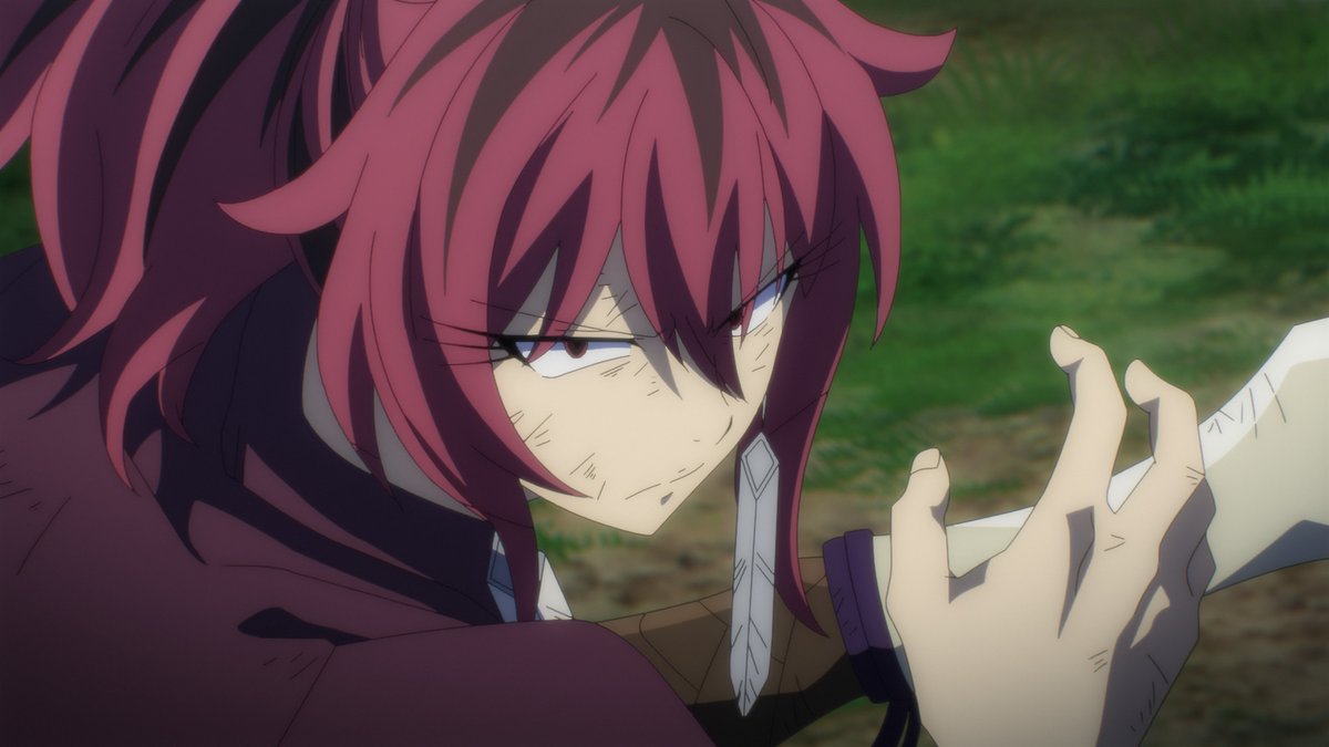 FairyTail_ARB's tweet photo. صور ترويجية للحلقة الرابعة و عشرين من أنمي 
(FAIRY TAIL: 100 Years Quest) 

- سبق و تم عرضها في الـ 22 من ديسمبر الماضي.

- بعنوان : " العالم القبيح "

[01\02] https://t.co/gaTiWog6MB