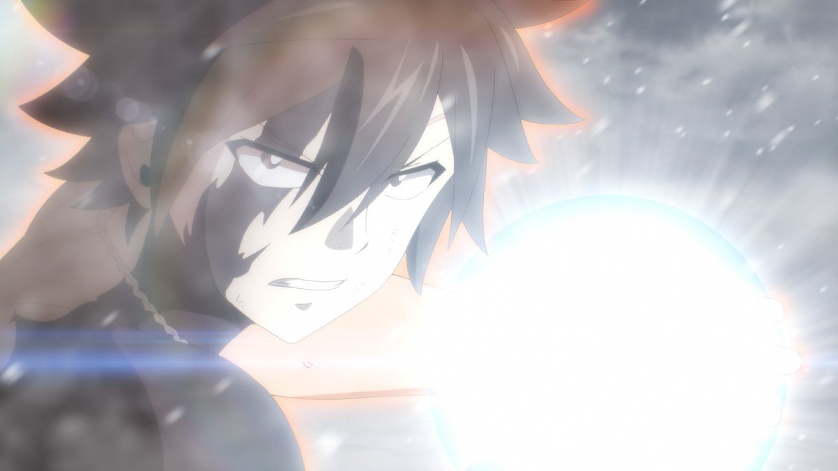 FairyTail_ARB's tweet photo. صور ترويجية للحلقة الرابعة و عشرين من أنمي 
(FAIRY TAIL: 100 Years Quest) 

- سبق و تم عرضها في الـ 22 من ديسمبر الماضي.

- بعنوان : " العالم القبيح "

[01\02] https://t.co/gaTiWog6MB