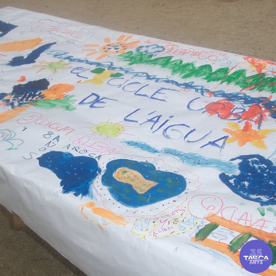 Tasca Projectes tweet media