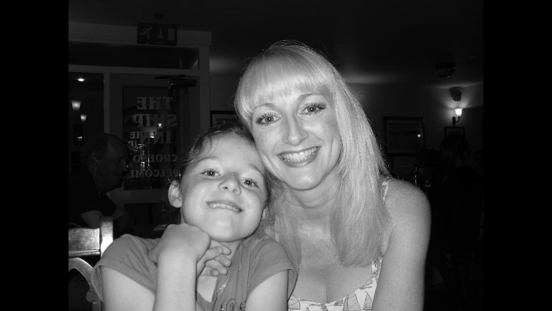 Today marks 7 years since my mum was murdered. She raised me to be a strong formidable woman and I am forever grateful for all that she taught me. I will never stop sharing our story and fighting on behalf of the voiceless. 
Thank you to everyone to who has supported me this far!