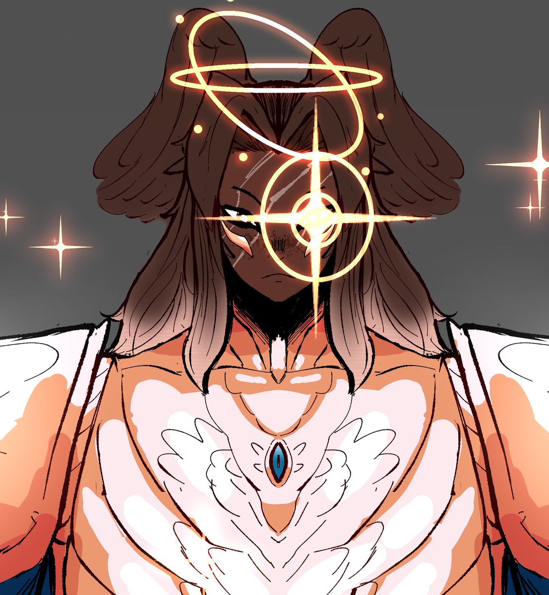 CrushingLight's tweet photo. // Full body ref. https://t.co/SpY8wwtJEn