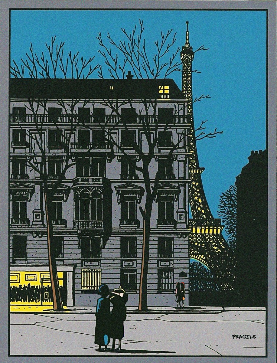 fragile4642's tweet image. 結束バンド、フランスへ

 #ぼっち·ざ·ろっく #結束バンド