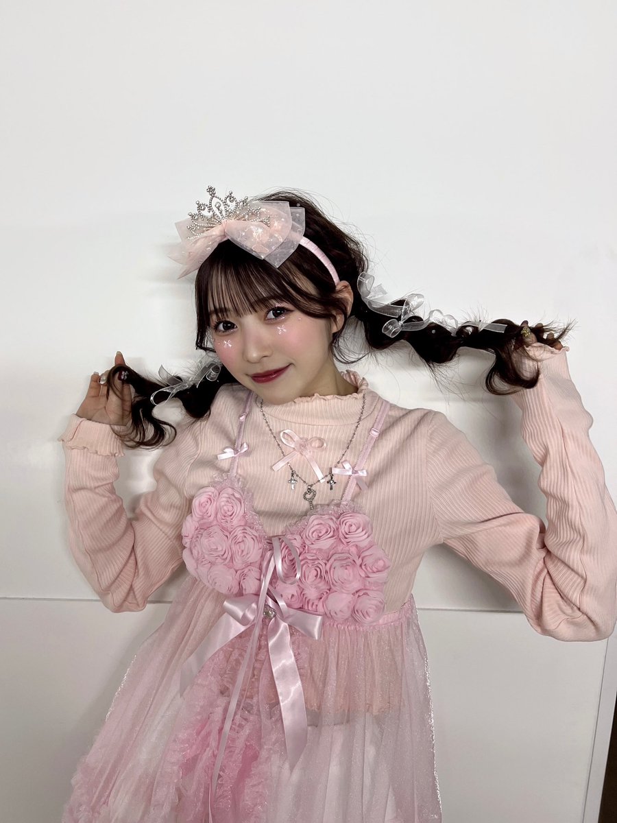 梅田みゆ(CUTIE STREET) on X