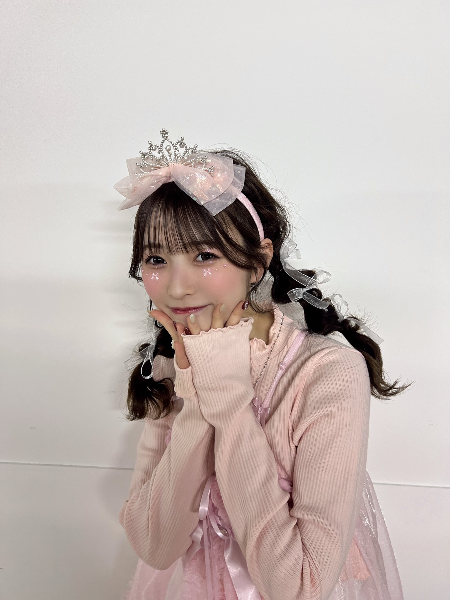 梅田みゆ(CUTIE STREET) on X: 
