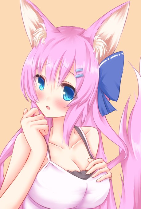 ポストすることがぜんぜんないから過去絵を楽しんでください

ピンク髪塗るのが得意です 