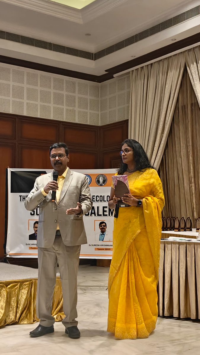 Saravana Kumar🇮🇳 tweet media