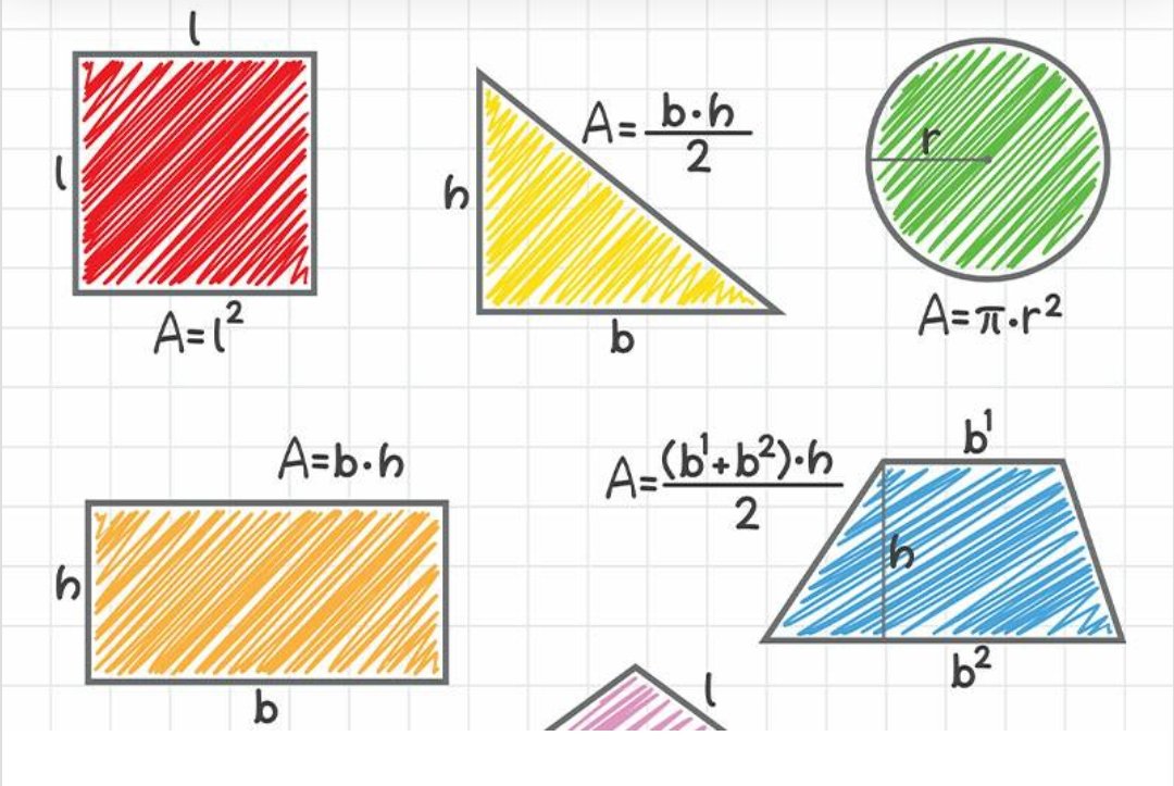 7Maballoar's tweet image. Futurs exercices : 
les blancs : trouver l'aire du cercle avec r=2.7 
Les minorités : trouver le cercle.