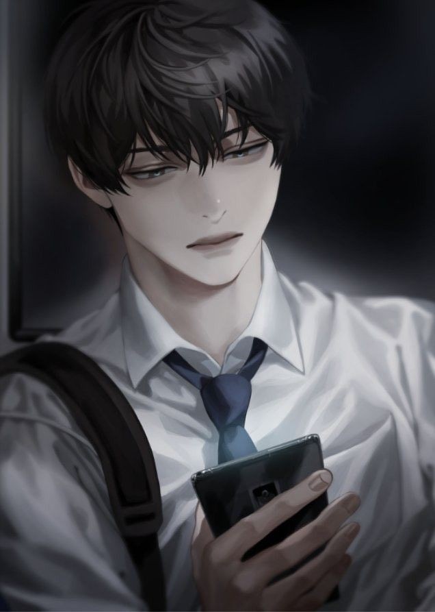 cvnide's tweet photo. you look ...                                  different https://t.co/b7lNbVSo6f