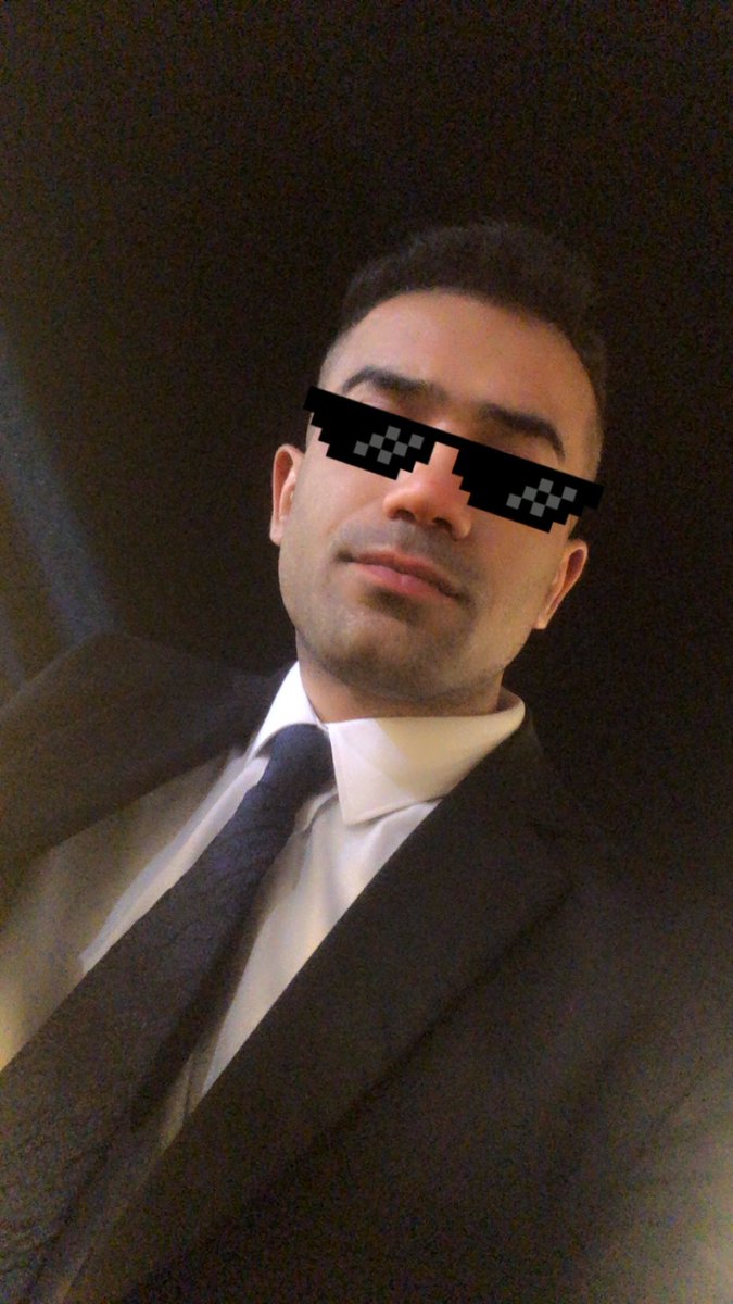 الميرور ياعم🖤