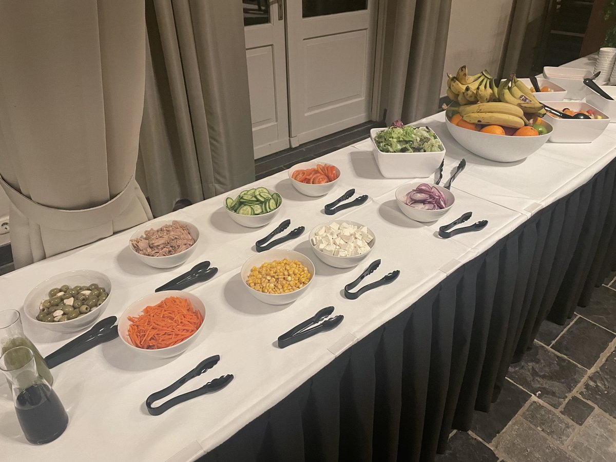 FletcherFootbal's tweet photo. Bedankt PEC Zwolle @PECZwolle voor het verblijf bij Fletcher Hotel Château De Raay in #Baarlo en succes met de wedstrijd @FortunaSittard in Sittard
#hotelbaarlo #fletcherhotelchateauderaay #hotelchateauderaay #chateauderaay #peczwolle #zwolle #forpec #fletcherfootball #voetbal https://t.co/Bxb8ixxOWk