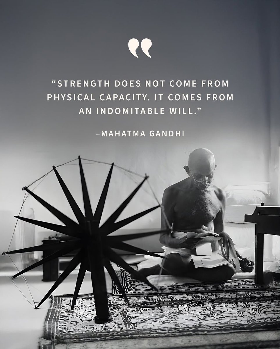 True strength is not just about how strong your body is; it’s about the power that comes from your mind and spirit. #HealingHolidays #Wellness #Healing #Inspiration #Quotes #QuoteOfTheDay