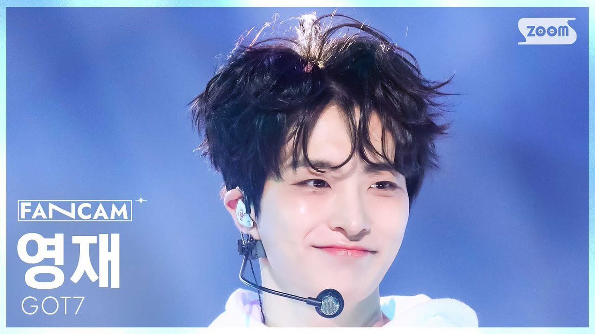 [안방1열 직캠4K] 갓세븐 영재 'PYTHON' (GOT7 YOUNGJAE FanCam) <a href="/SBS/">SBS Australia</a> Inkigayo 250126 
youtu.be/yp2ftQjvC88?si… 
#GOT7 #갓세븐 #영재 #최영재 #YOUNGJAE #Ars
<a href="/ChoiArs_YJ/">YOUNGJAE</a>