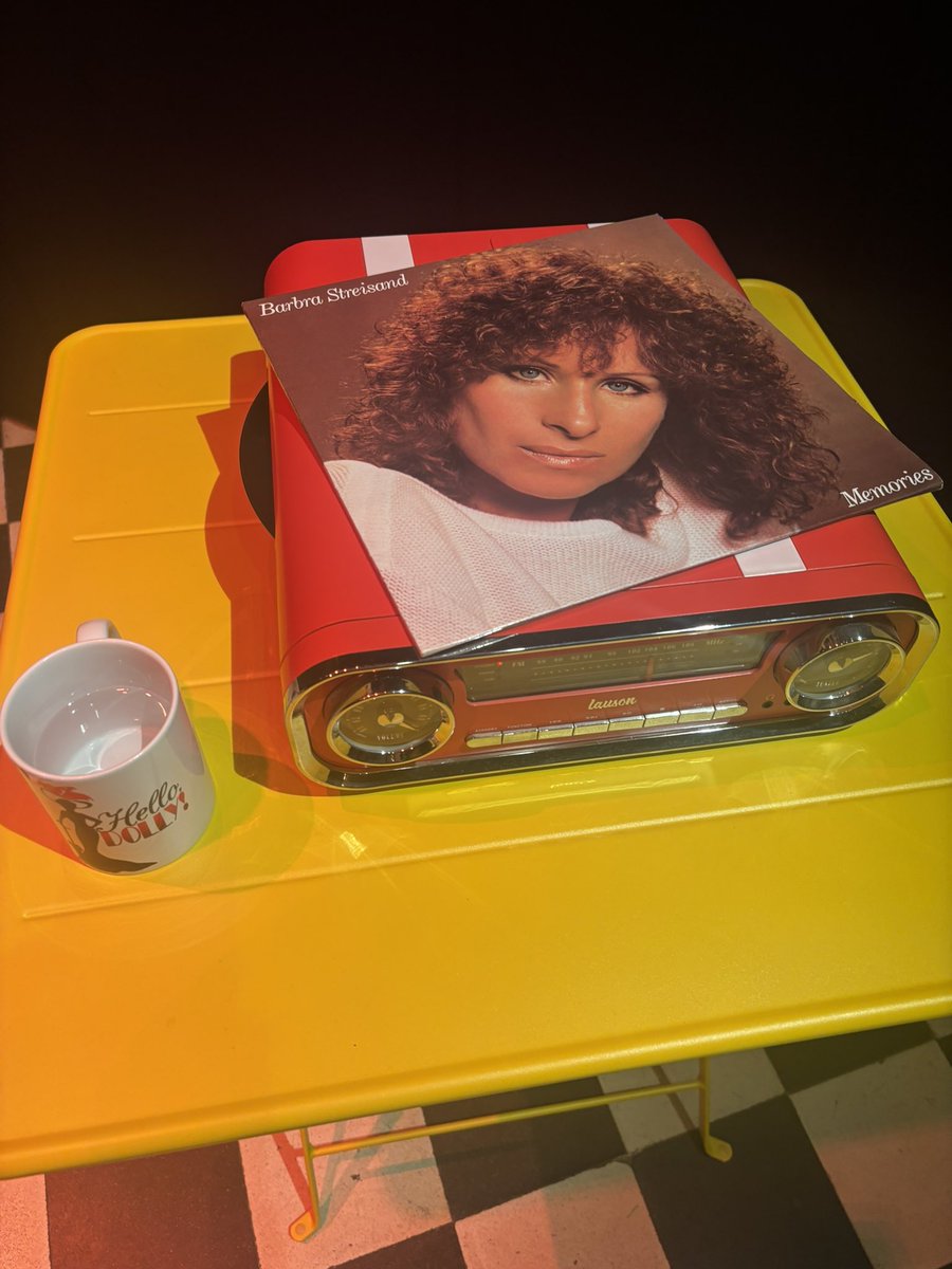 Rosa Badia tweet media