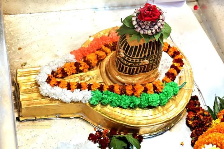ankitkumar0577's tweet photo. आज गणतंत्र दिवस के पावन अवसर पर बाबा विश्वनाथ के मध्यान्ह भोग आरती के दर्शन I
#kashi #VishwanathDham #RepublicDay #sanatandharma #babavishwanathkinagarikashi https://t.co/3PCGchMYFZ
