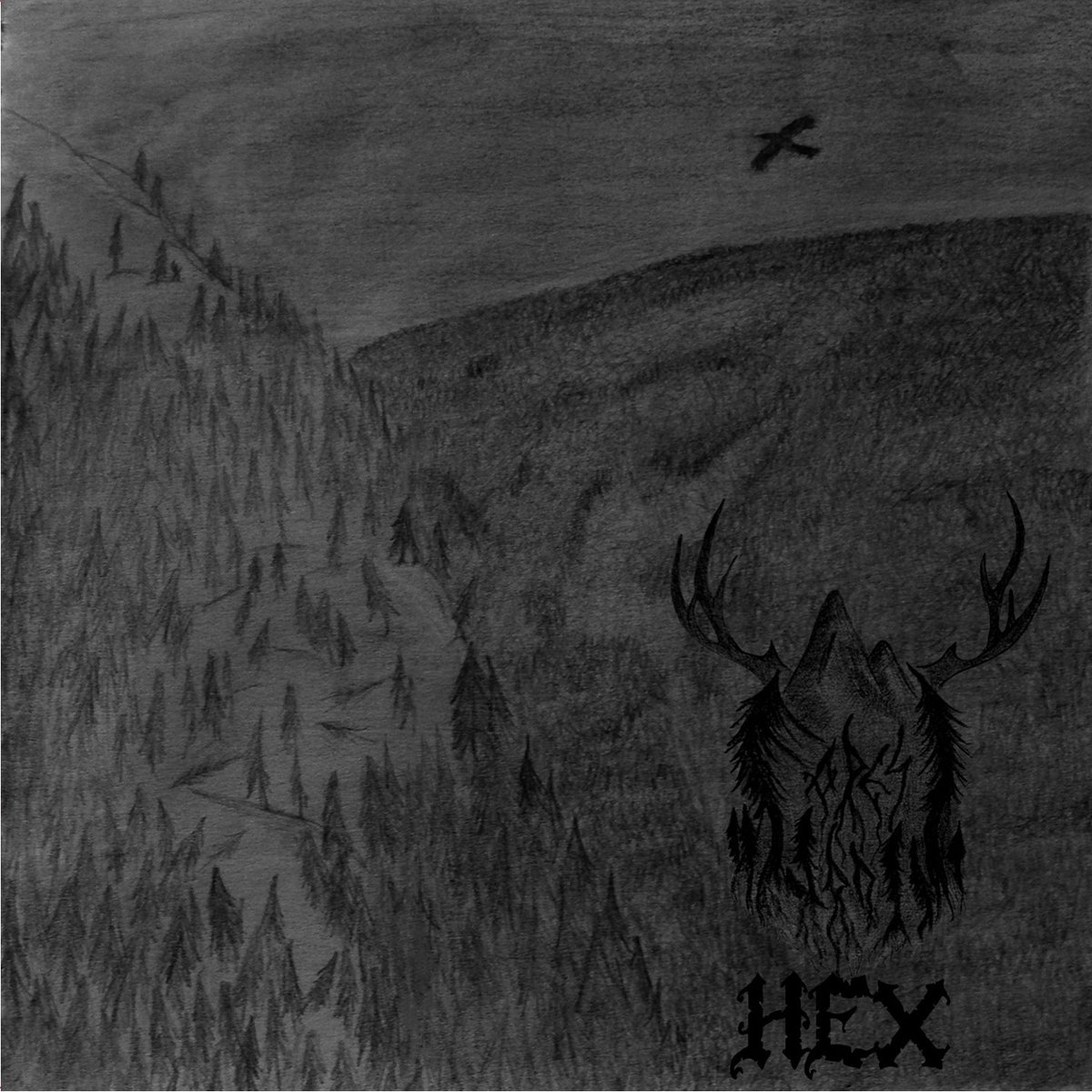 mitmert20's tweet photo. Forest Troll  - Hex  (2015)
Ambient Black Metal from Bulgaria
#blackmetal #blackmetalforest 
Full Album:https://t.co/lxQ1VwDNL2 https://t.co/Eaxy7tyJOo