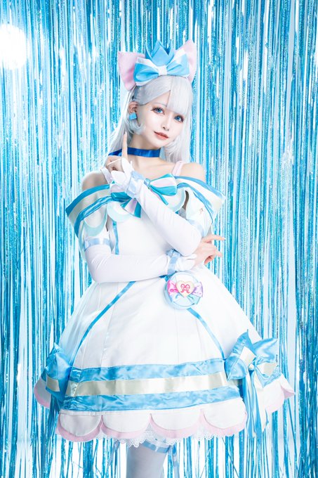 コスプレイヤーあもんのTwitter画像20