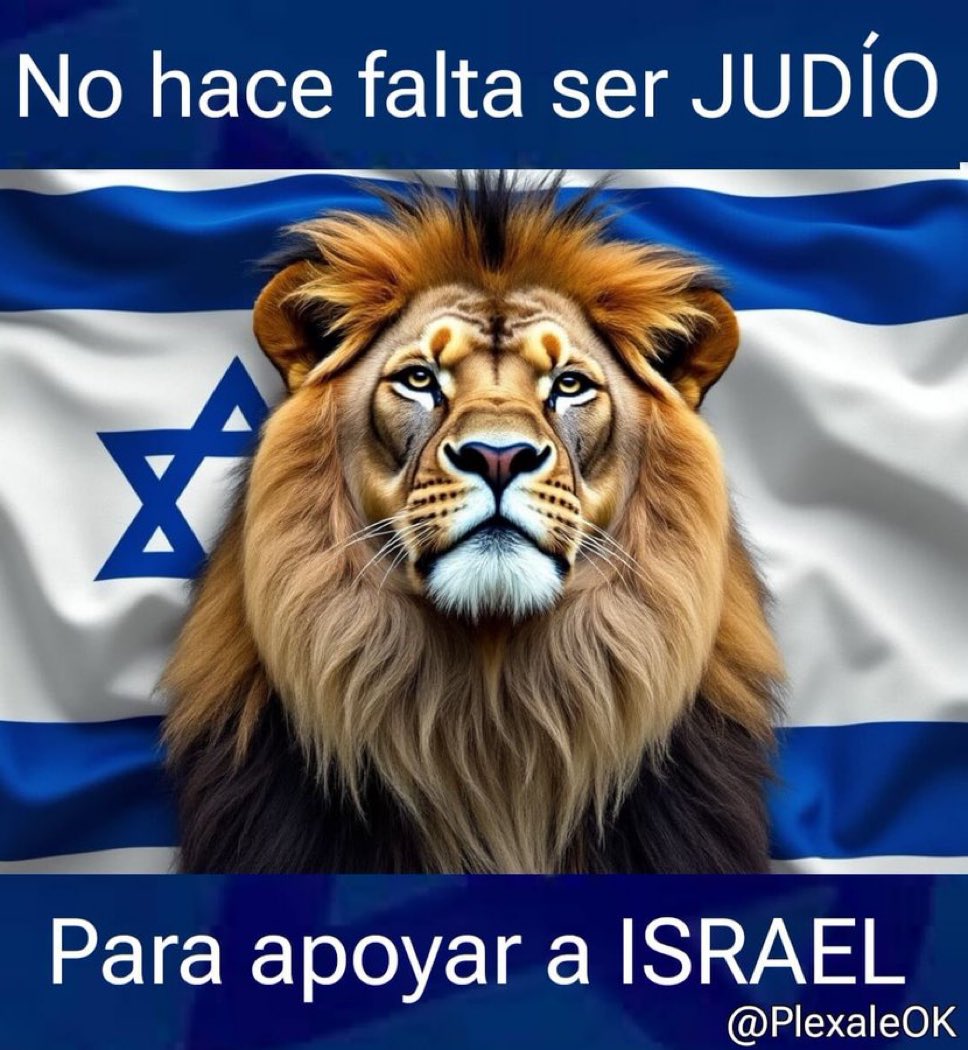 Defender a Israel es defender a nuestra cultura judeo-cristiana, a nuestra civilización occidental y a la humanidad