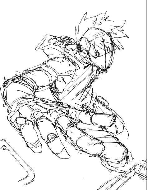 THE BOY HIMSELF 