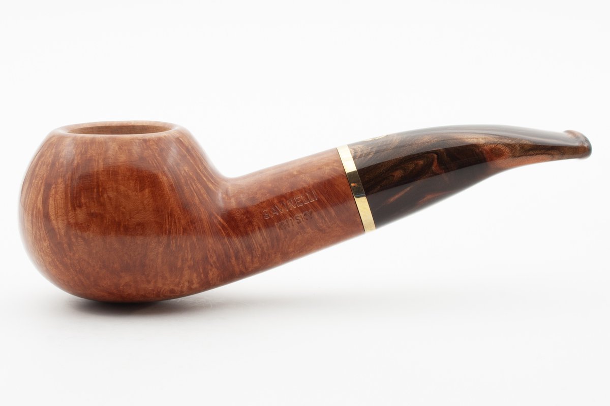 MeyTrade's tweet image. Meytrade - Savinelli Pfeife Whisky 320 Light pipe hellbraun poliert 9mm Filter 

meytrade.com/Savinelli-Pfei… 

#meytrade #Savinelli #Pfeife #Pfeiferauchen # Whisky #Savinellipipes #smokingpipes #tobaccopipe #Savinelli320 #happysunday #MadeinItaly #pipesmoking