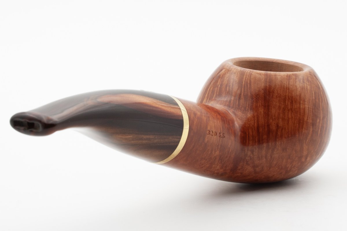MeyTrade's tweet image. Meytrade - Savinelli Pfeife Whisky 320 Light pipe hellbraun poliert 9mm Filter 

meytrade.com/Savinelli-Pfei… 

#meytrade #Savinelli #Pfeife #Pfeiferauchen # Whisky #Savinellipipes #smokingpipes #tobaccopipe #Savinelli320 #happysunday #MadeinItaly #pipesmoking