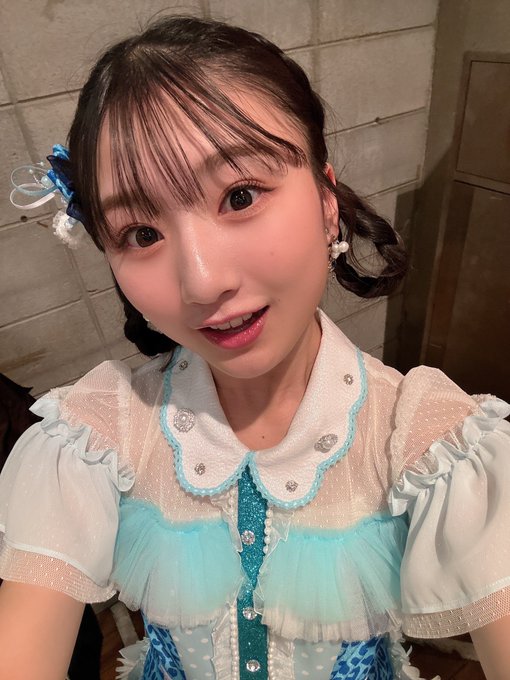 塩月希依音のTwitter画像33