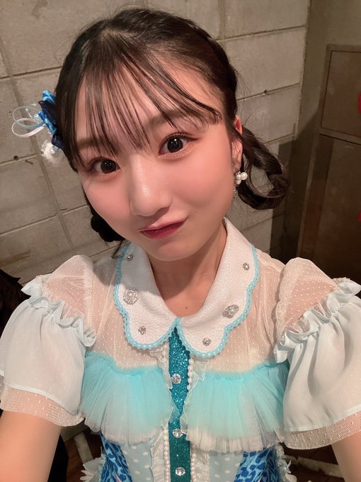 塩月希依音のTwitter画像32