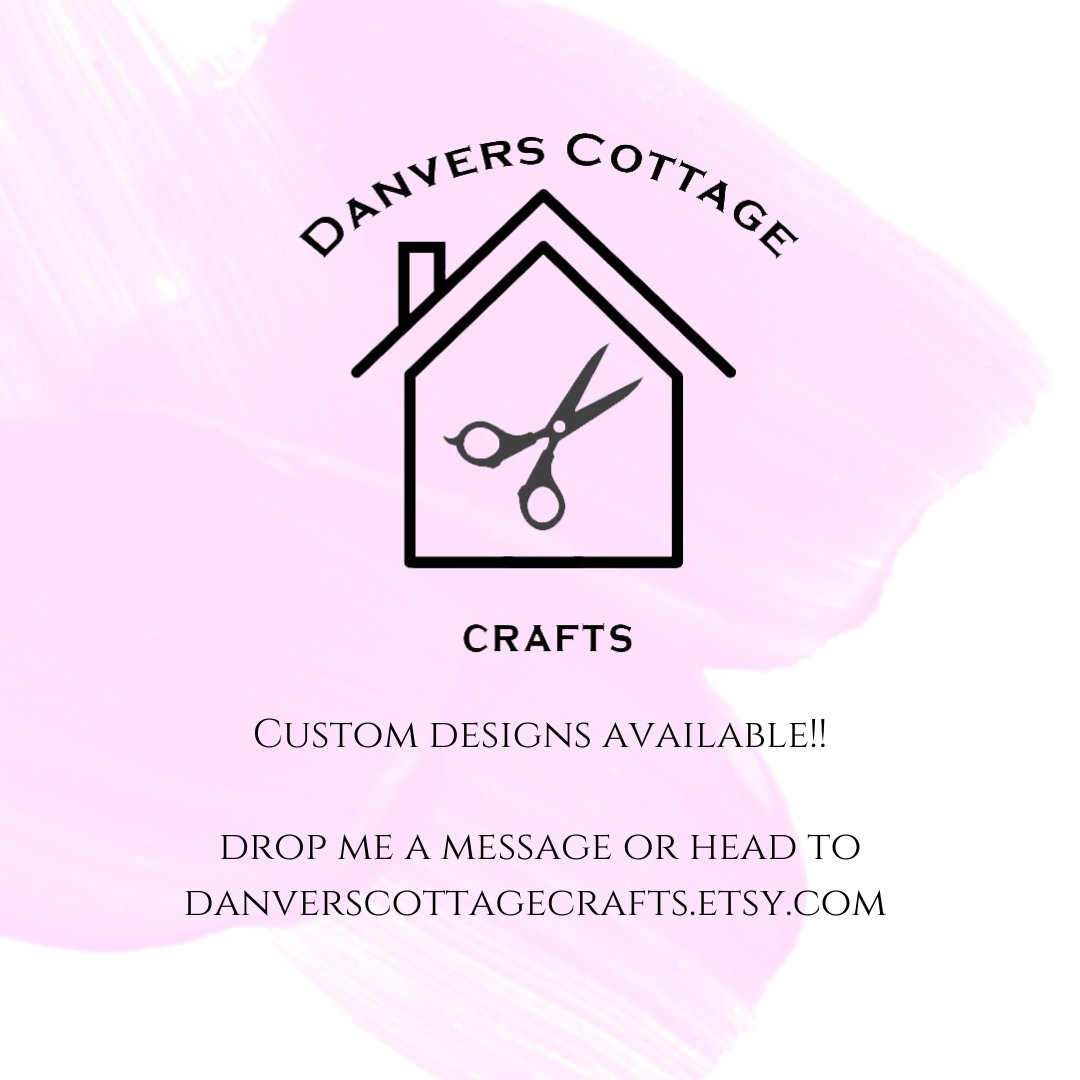 Danvers Cottage Crafts tweet media