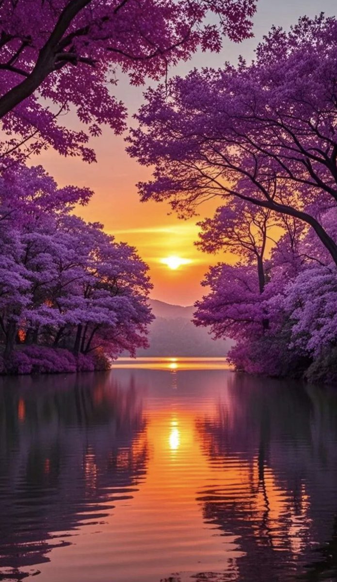 💜Good night🌸✨
