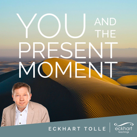 Eckhart Tolle tweet media