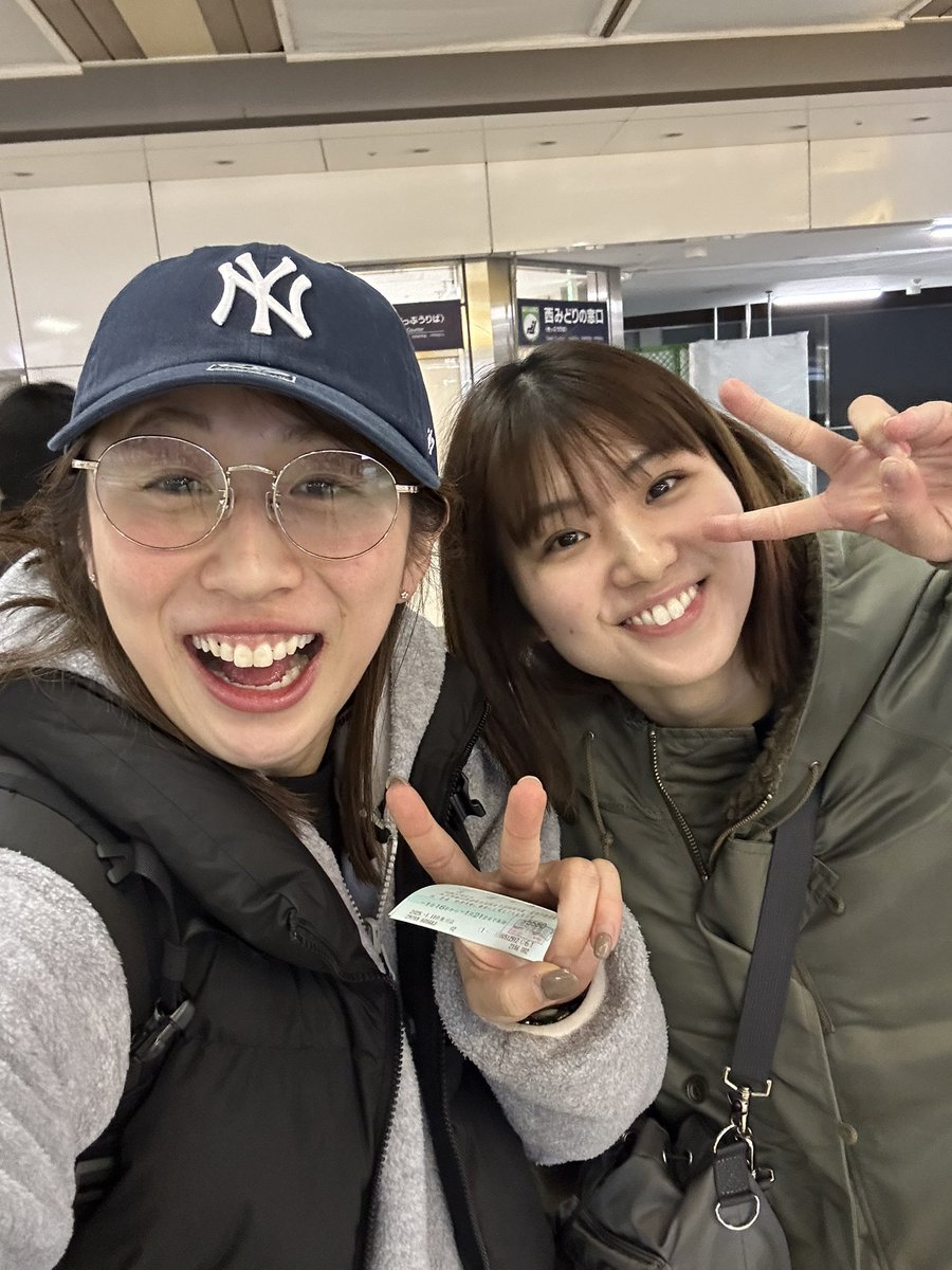 奥山優奈(Yuna Okuyama) tweet media